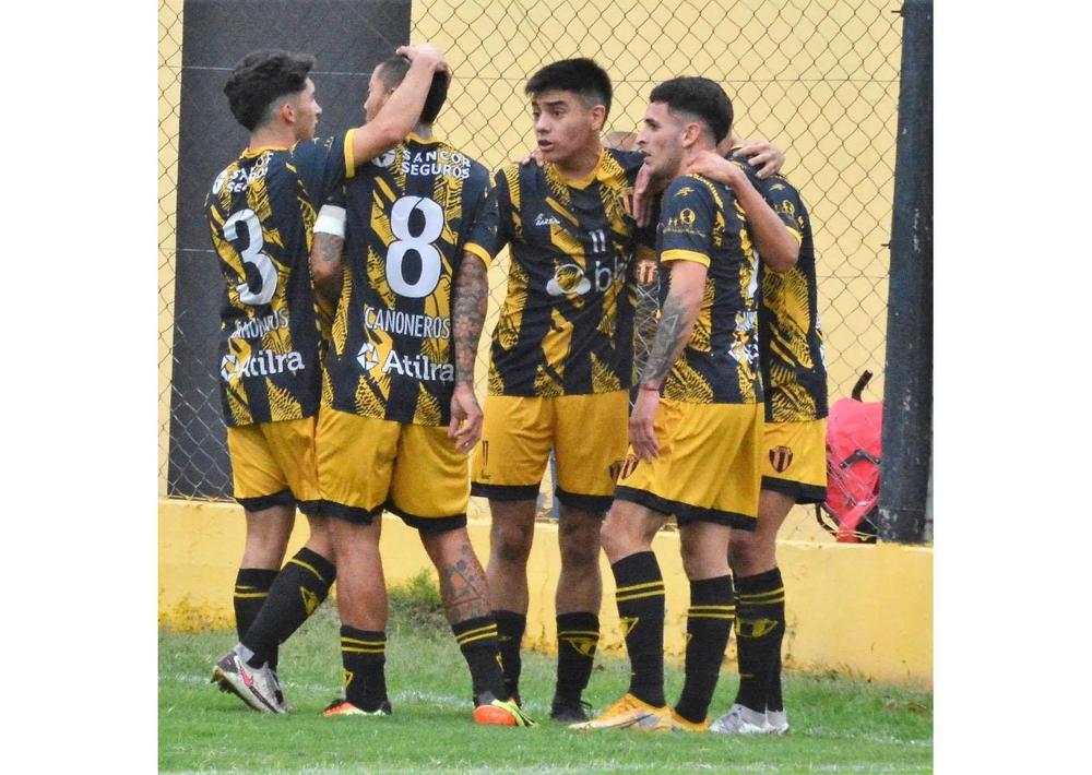 Festejo Libertad