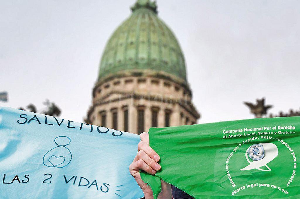 proyecto aborto