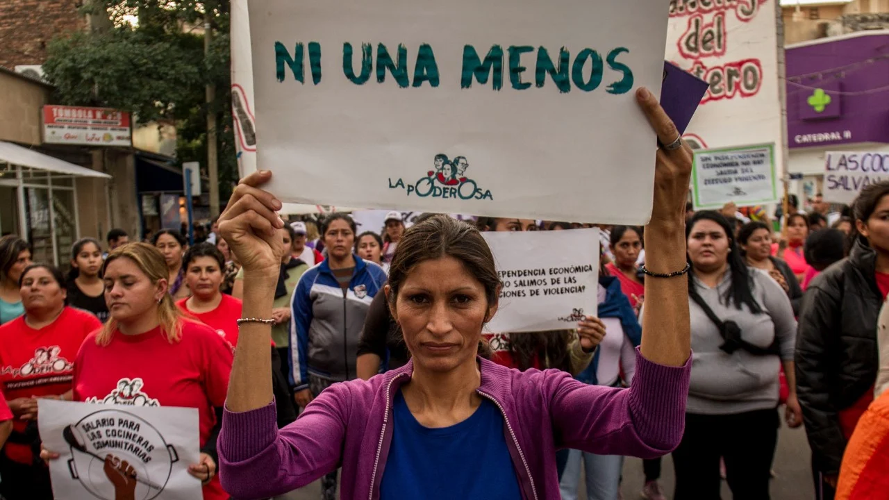 Ni-una-menos-Stgo-del-Estero