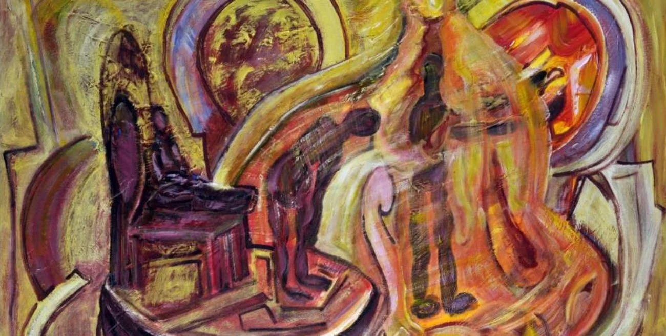 Arte y cata de vino 2