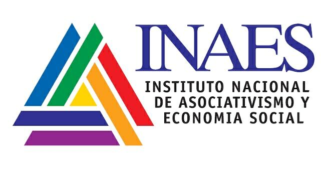 Logo Inaes El INAES retiró la matrícula a más de 8000 Cooperativas y casi 700 Mutuales