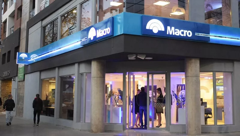 Banco Macro