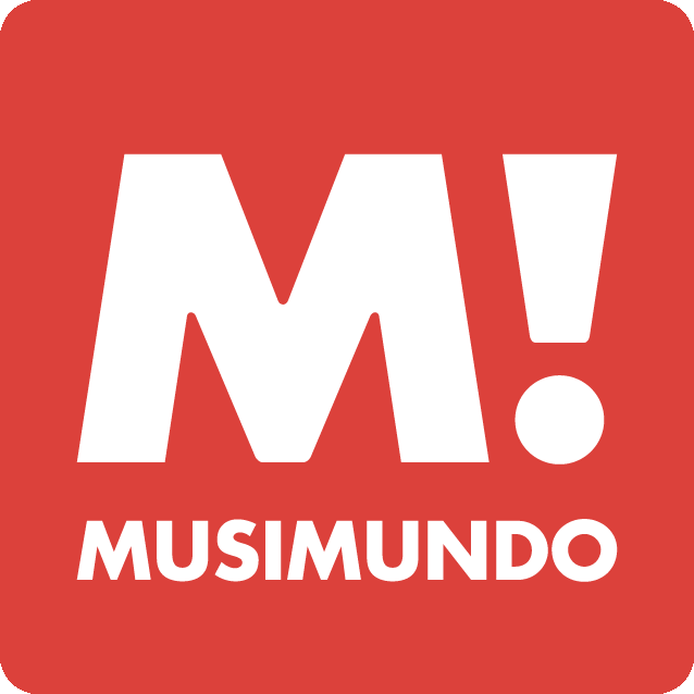 Musimundo Logo