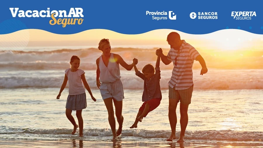 vacacionar seguros