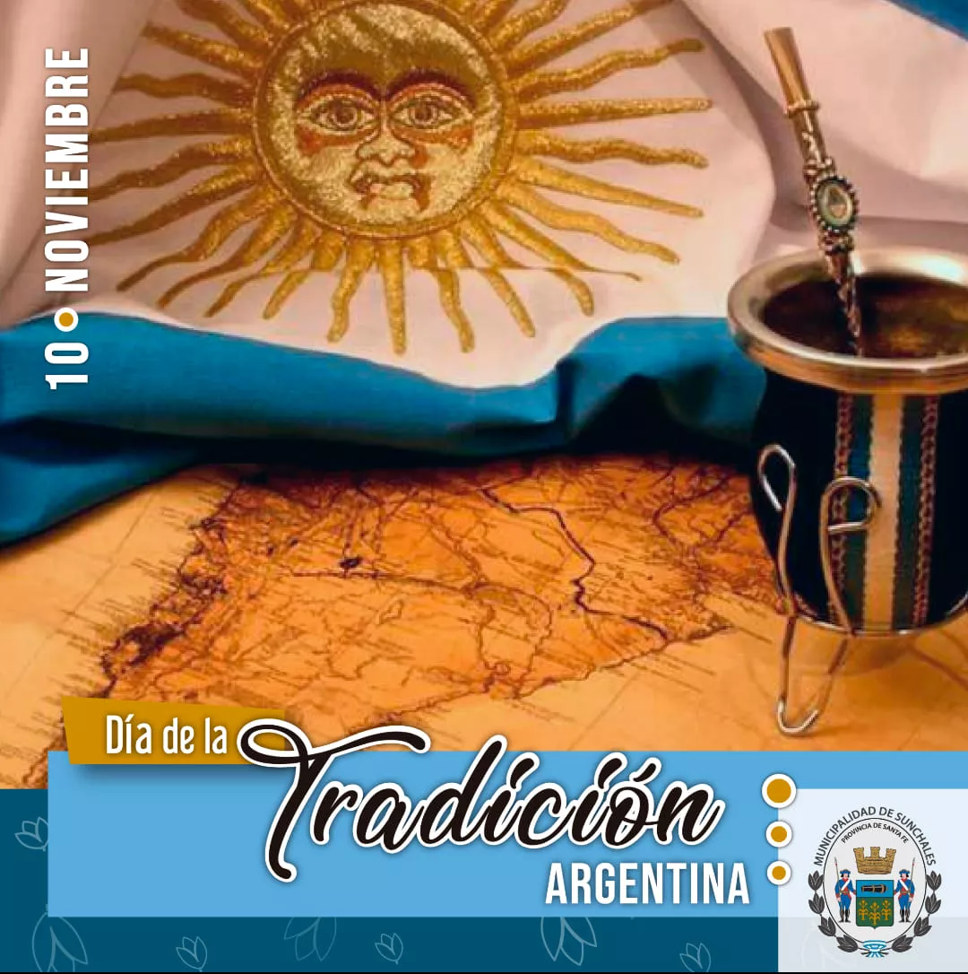 Dia de la tradicion