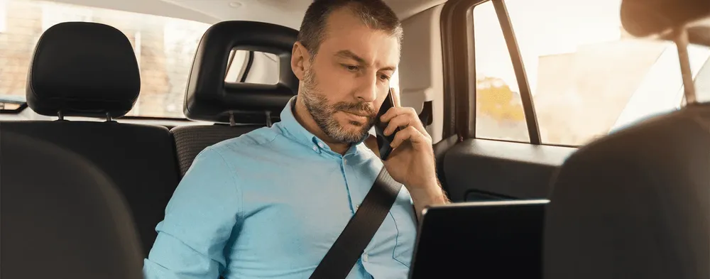 Remises LTTraslados 2