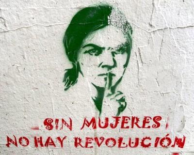 10 historias de mujeres revolucionarias que no le enseñaron en la escuela