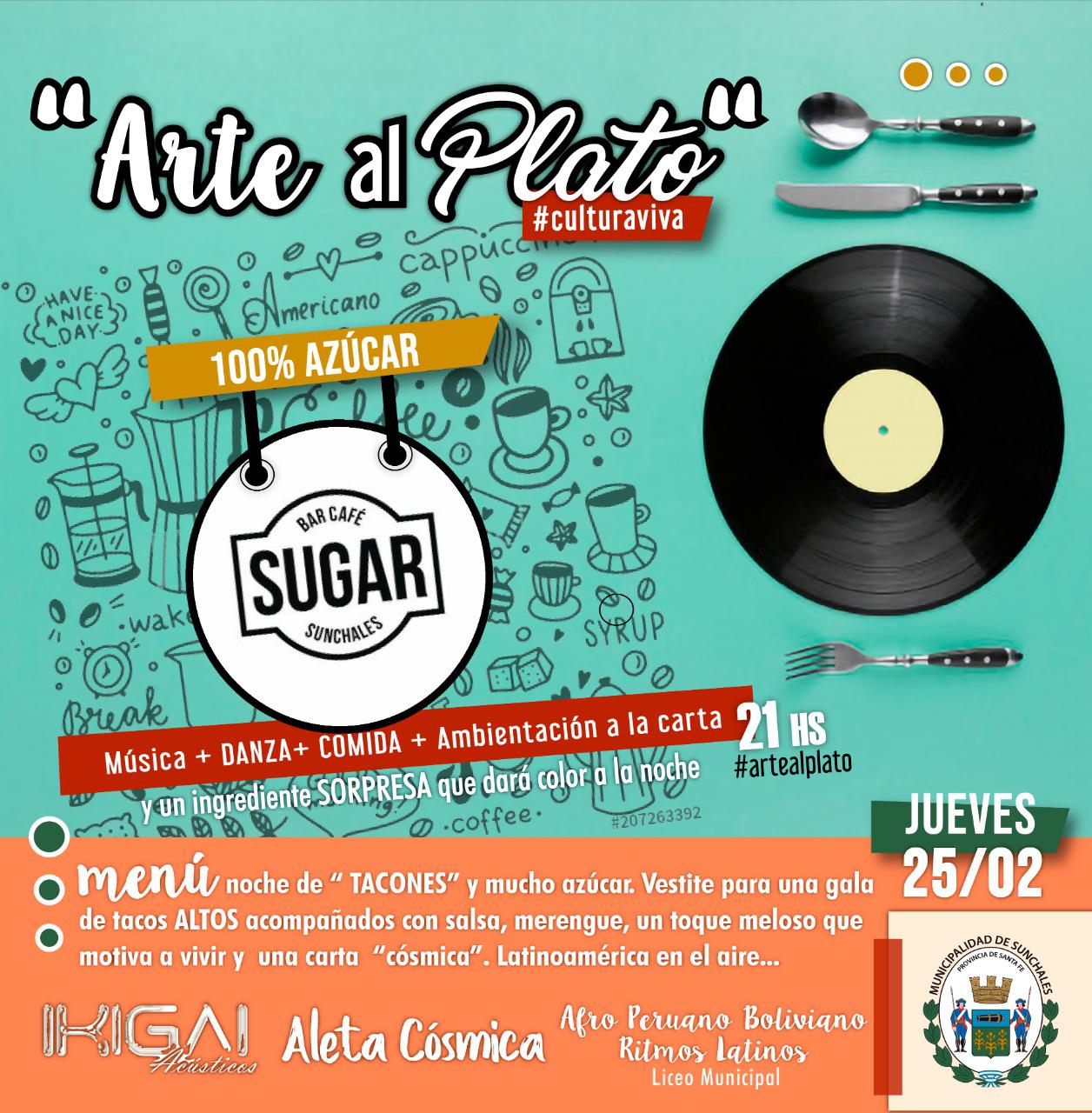 Cuarta edicion