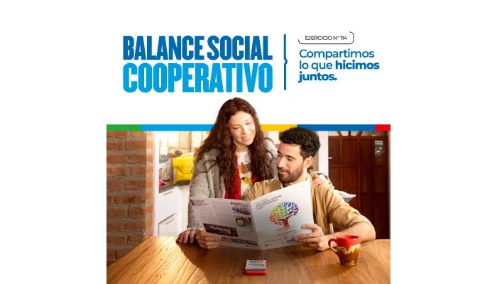 Balance Social 2