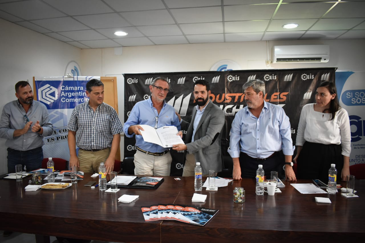 CEIS - Min Prod 2020 09