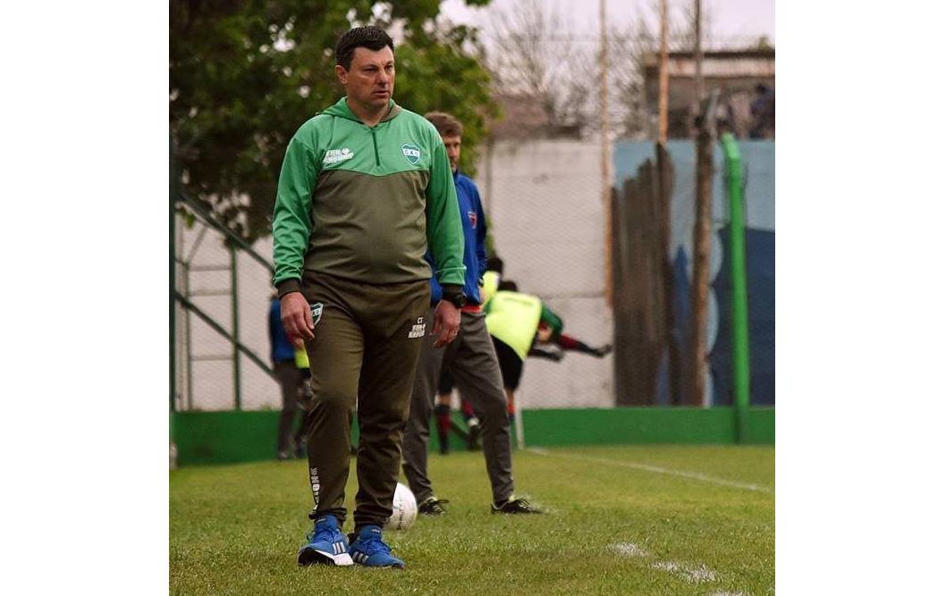 Marcelo Milanese bis