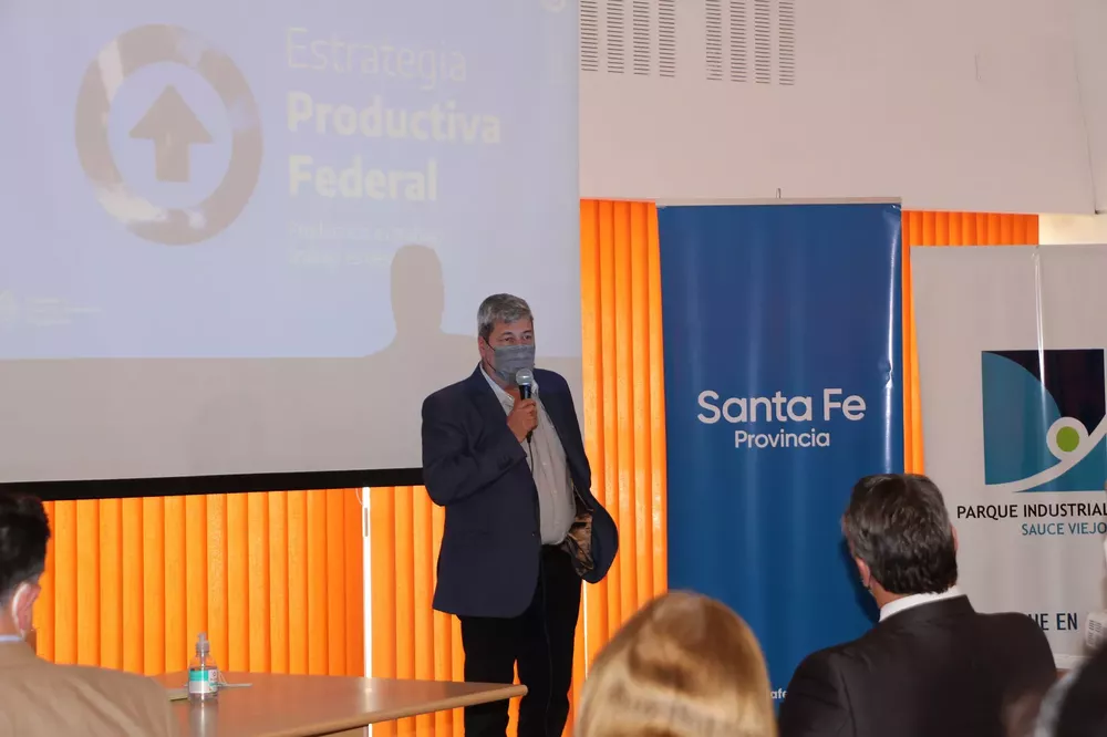 Estrategia financiamiento pymes 1