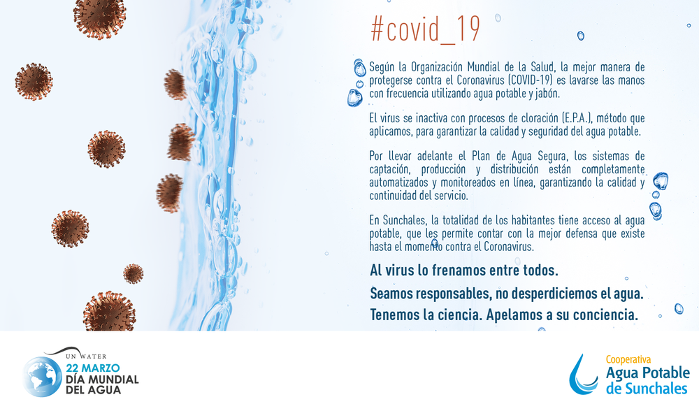 Día Mundial del Agua_FB