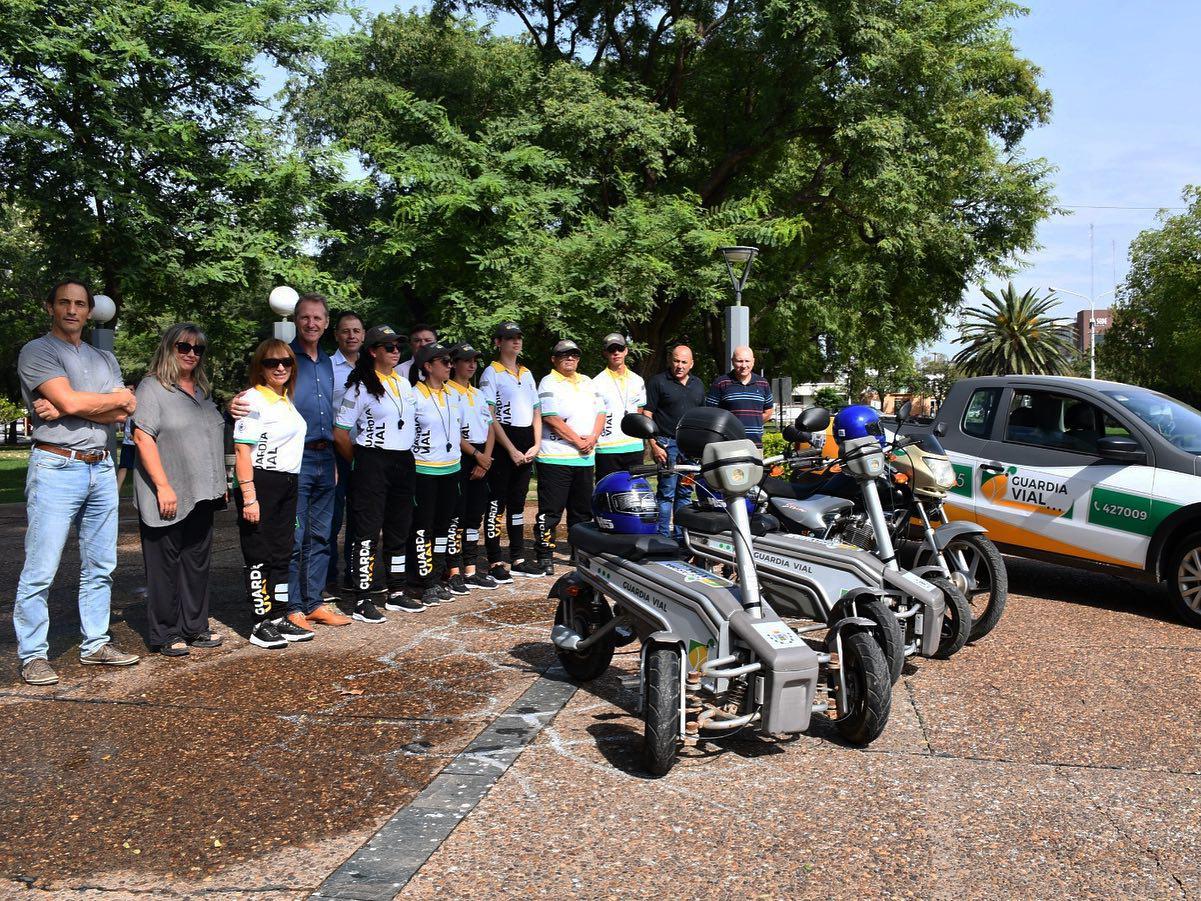 Presentacion Guardia Vial 1