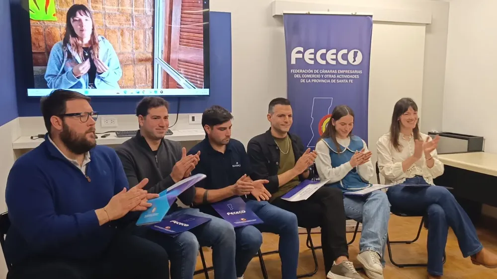 Reconocimiento jovenes empresarios 2026