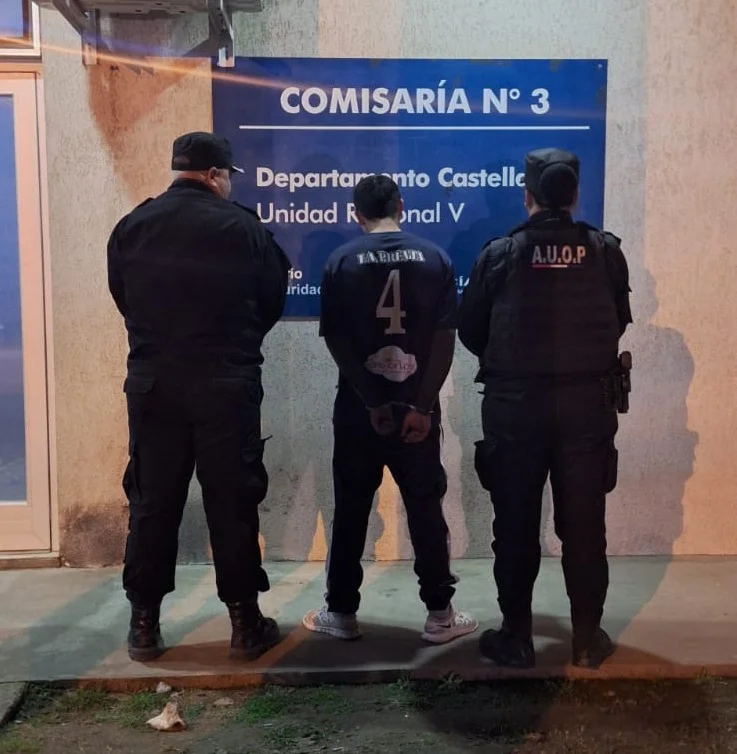 Detencion 25-6-26