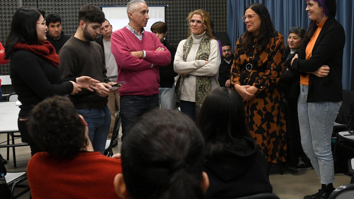 Micaela para la ciudadania 1