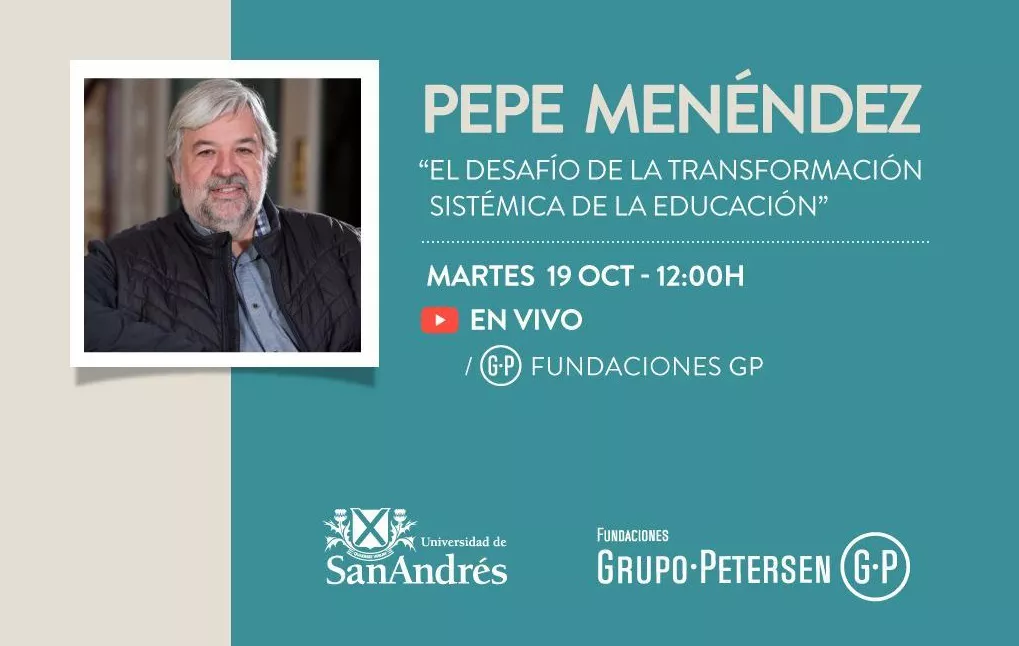 Pepe Menendez