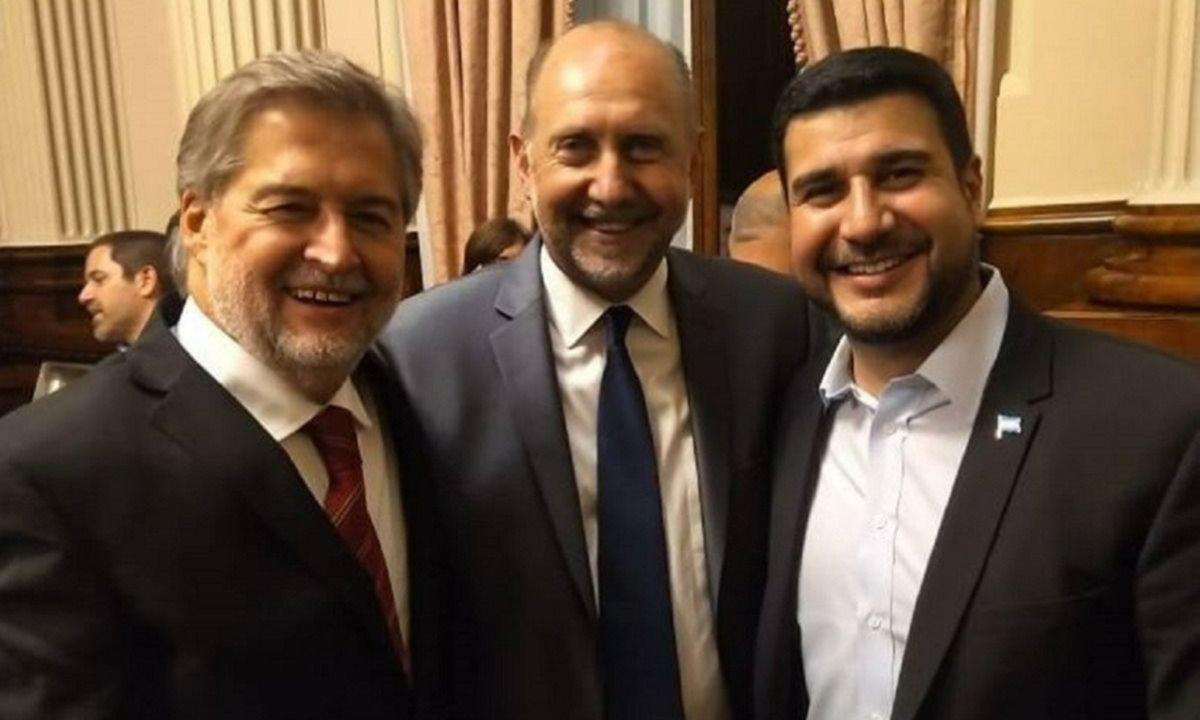 Mirabella - Perotti - Cleri