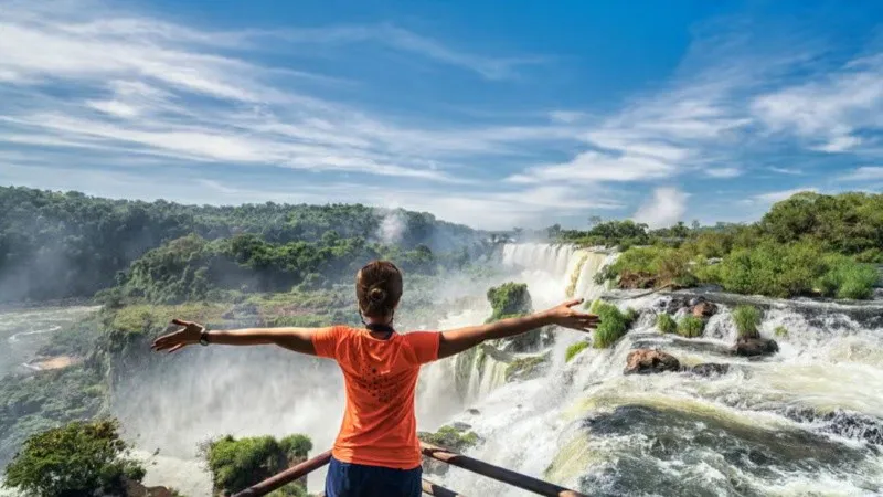 Escapada turistica