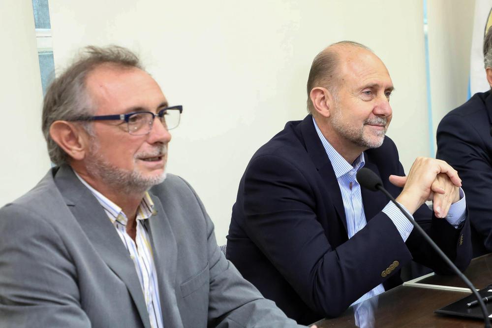 ministro costamagna