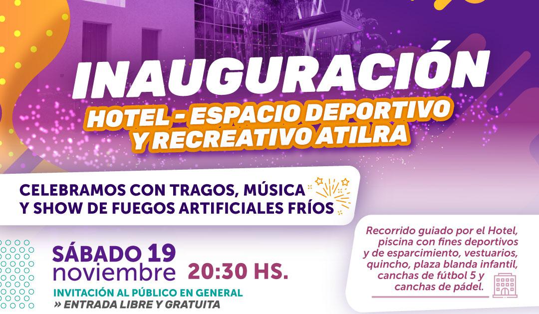 Flyer-Inauguración-Hotel bis