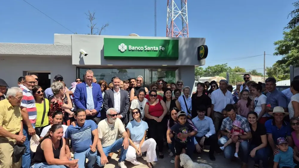 BSF - Inauguracion cajeros automaticos 2