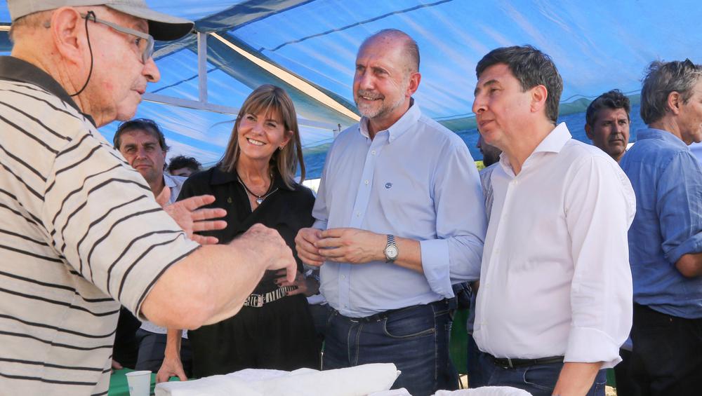 Perotti - Arroyo