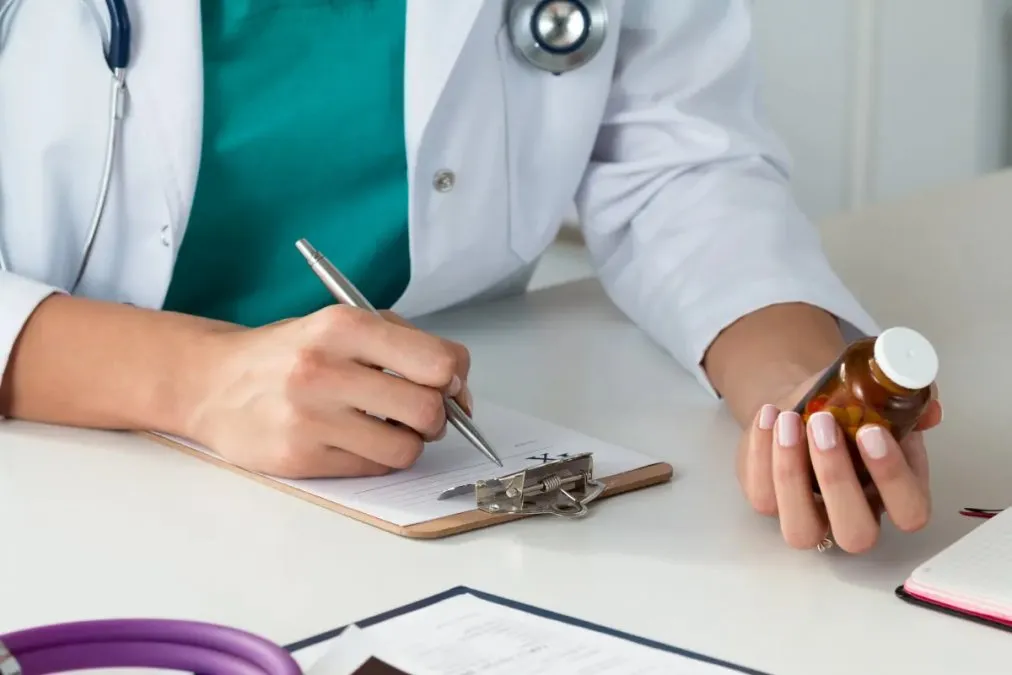 recetas-medicas