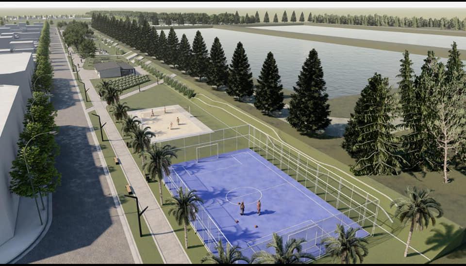 Proyecto parque Lifschitz 3