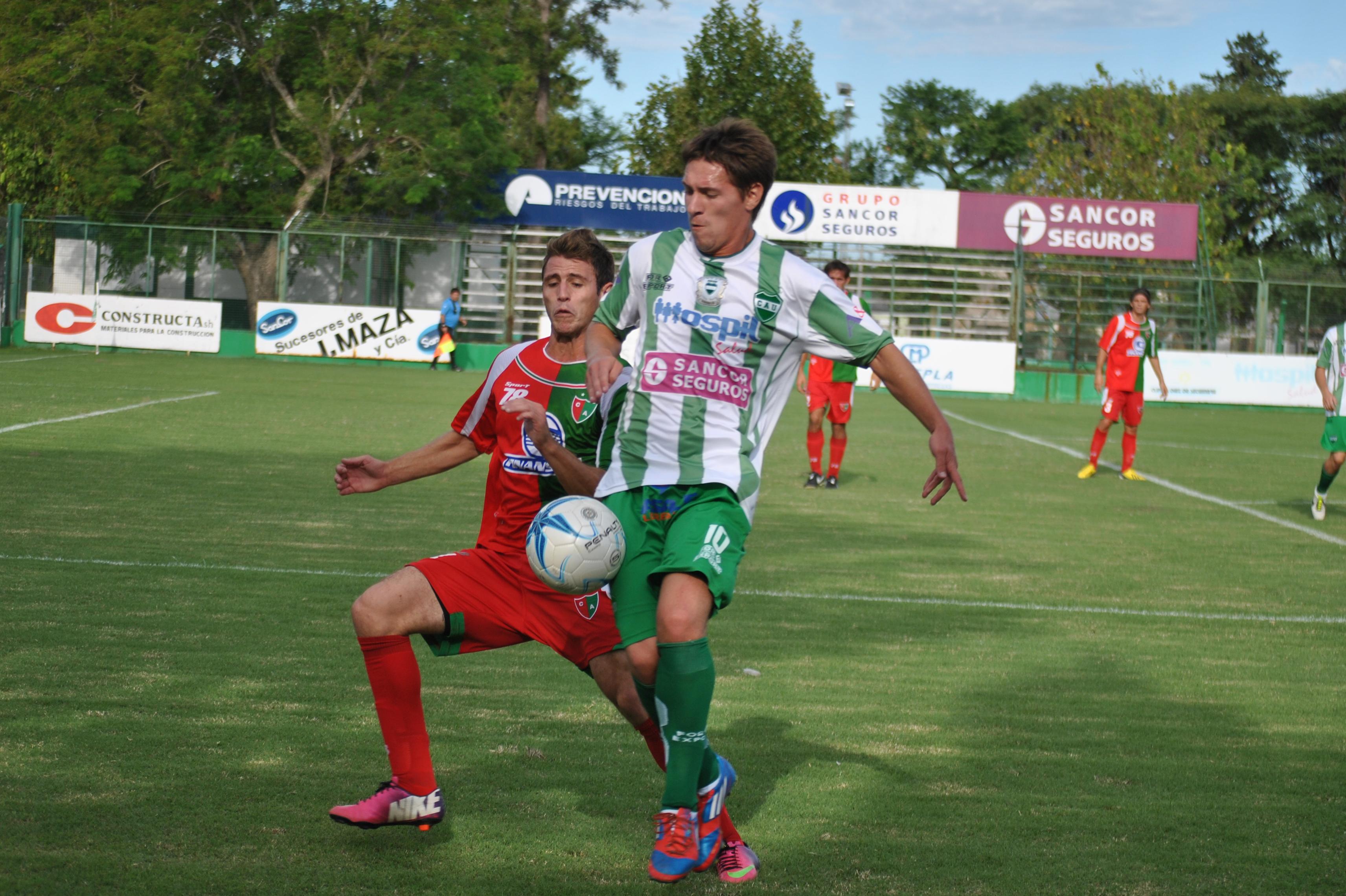 (Foto: Archivo Daniel Ponce).