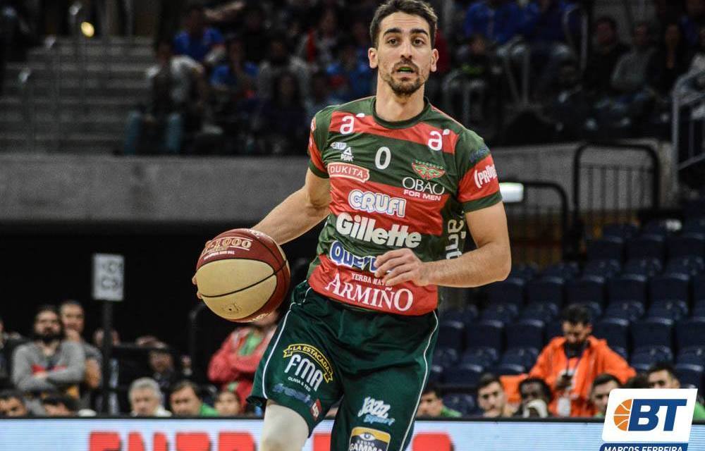 Leandro Taboada
