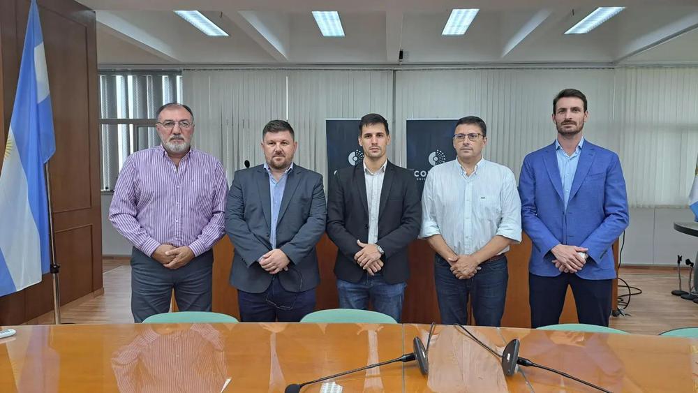 Reunion 4 intendentes Castellanos 1