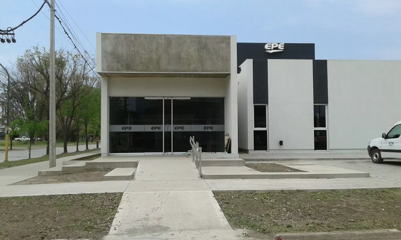 epe oficina sunchales