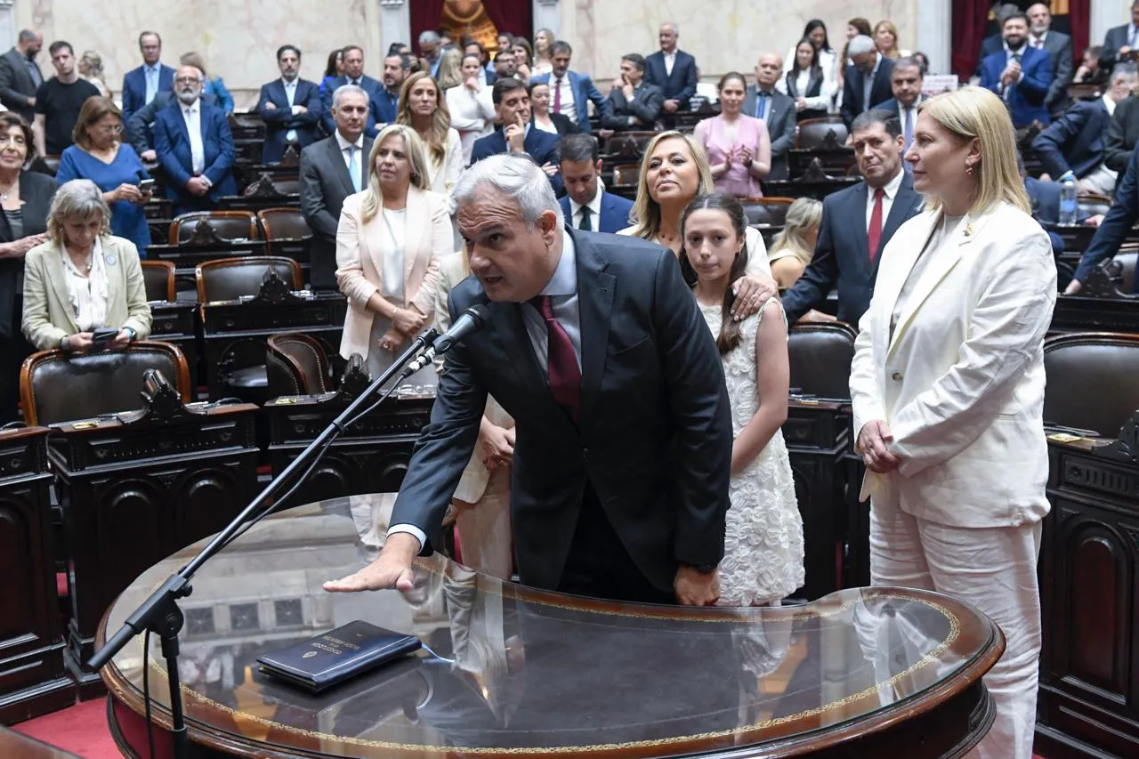 Jura Pablo Farias