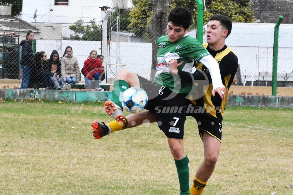 CLÁSICO INFERIORES 2