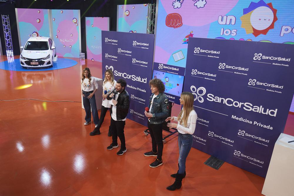 SanCor Salud en Un Sol 