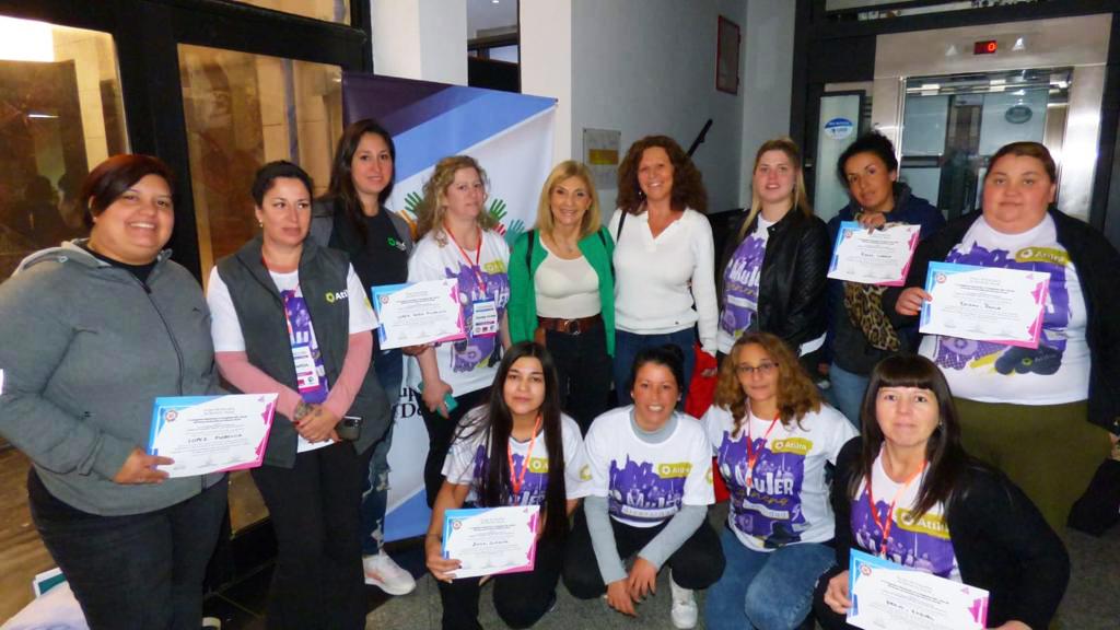 Congreso GEDS-11