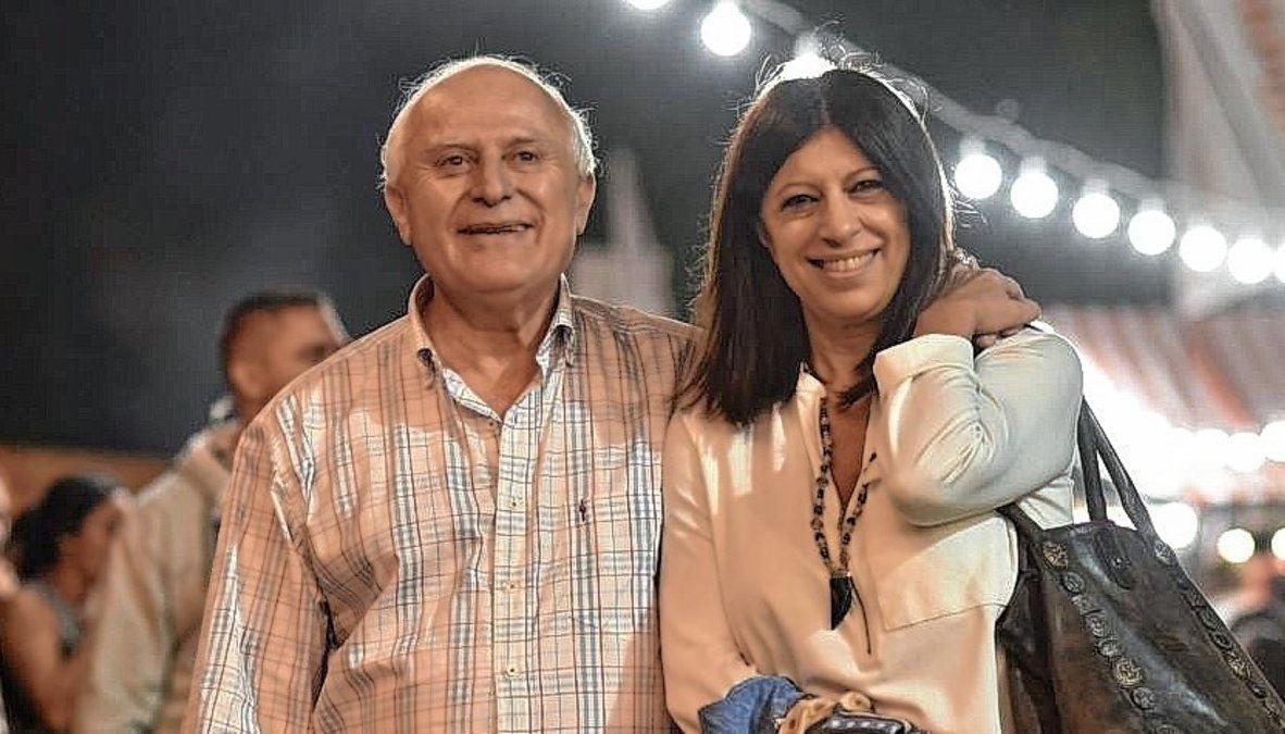 Miguel y Clara
