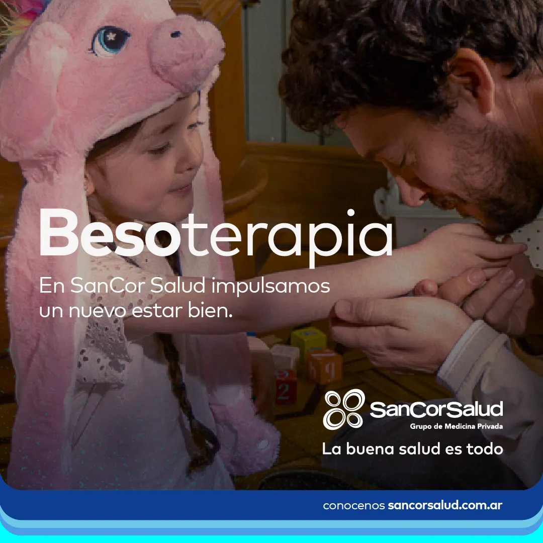 Besoterapia