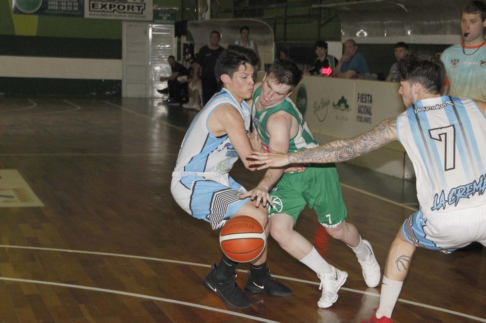 UNIÓN VS ATLÉTICO FINAL