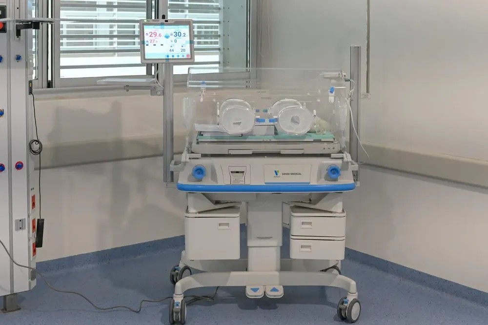 Nuevo hospital de Rafaela 4