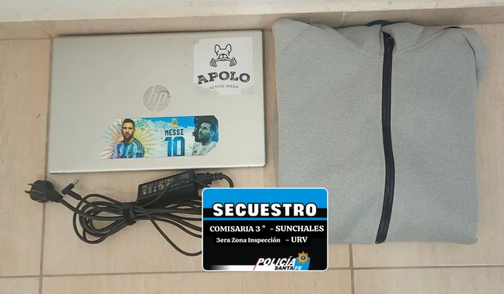 Recupero robo 1 6-7-26