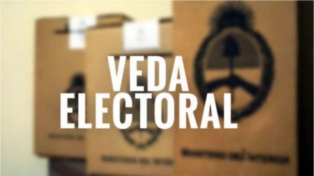 veda electoral
