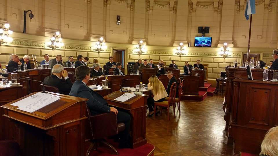 Senado santafesino 3