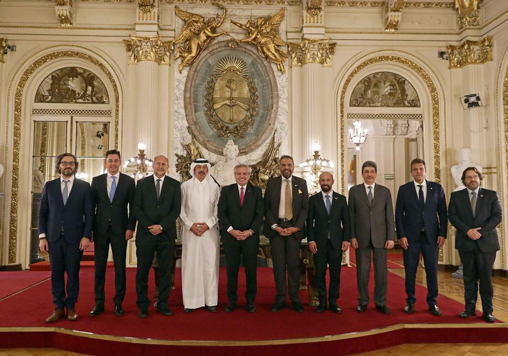 Firma convenio kuwaiti 2