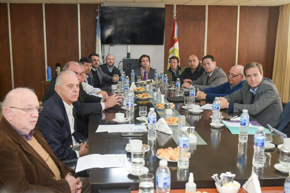 Carsfe - Reuniones tributarias 2