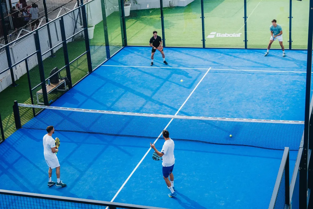 padel