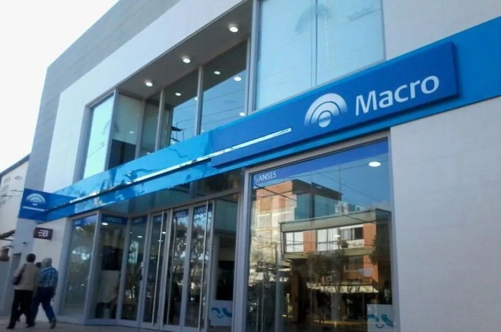 banco macro