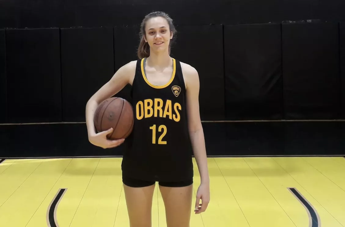 Lara Tribouley